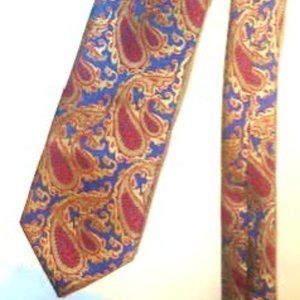 Elegant Paisley Design. - image 1